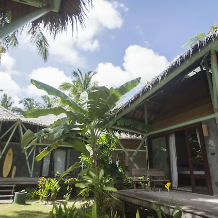 Bravo Beach Resort-3
