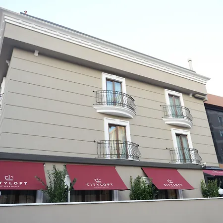 Cityloft 24-3