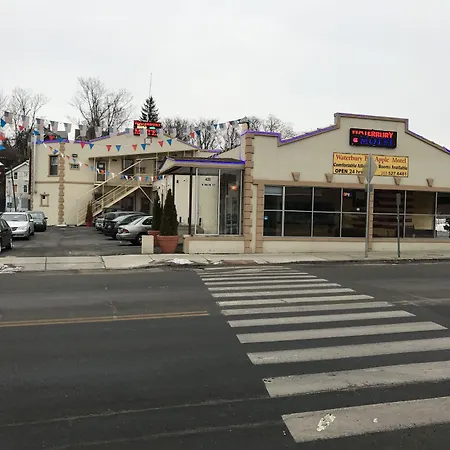 Waterbury Big Apple Motel-2
