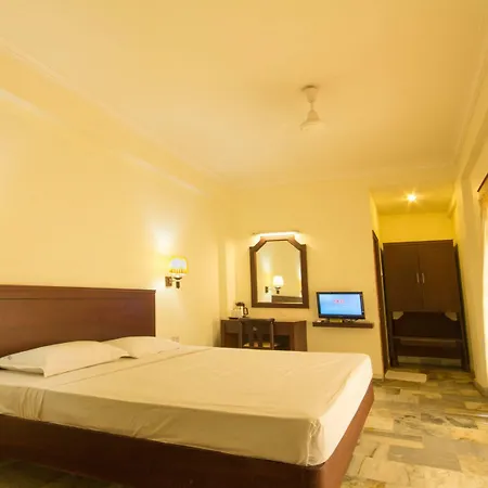 Hotel Aiswarya-2