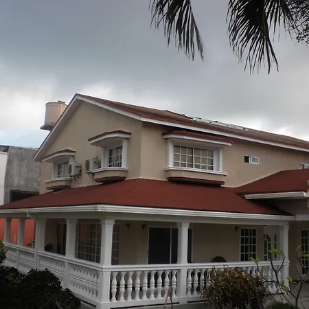 Hostal Marlyn-3