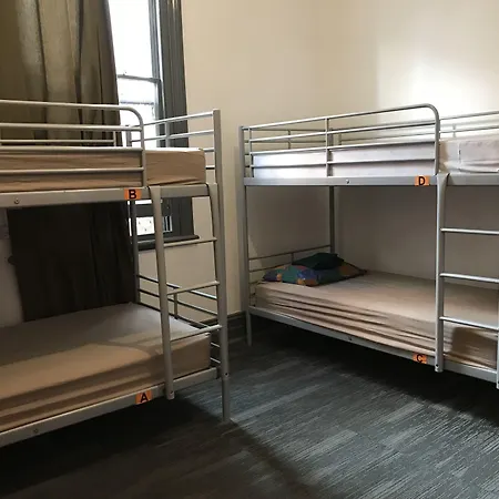 Haus Accommodation - Note - Valid Passport Required To Check-In-3