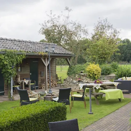 B&B de Ster van Dwingeloo-3