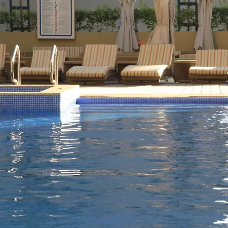 Gulf Suites Hotel Amwaj-3