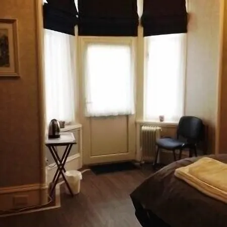 Hannah'S Guesthouse-2