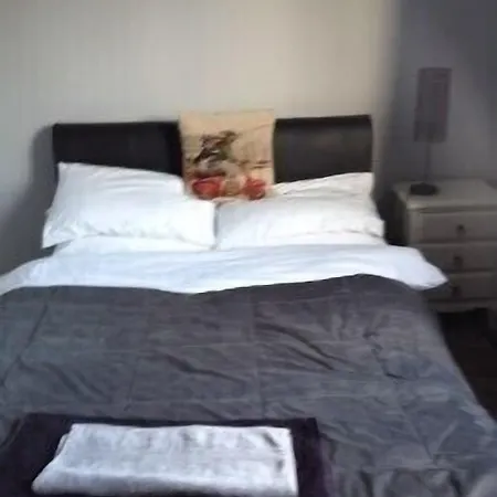 Hannah'S Guesthouse-3