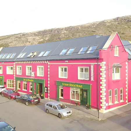 Hotel Ceann Sibeal-2