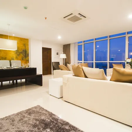 Platinum One Suites-2