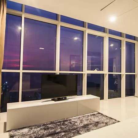 Platinum One Suites-3