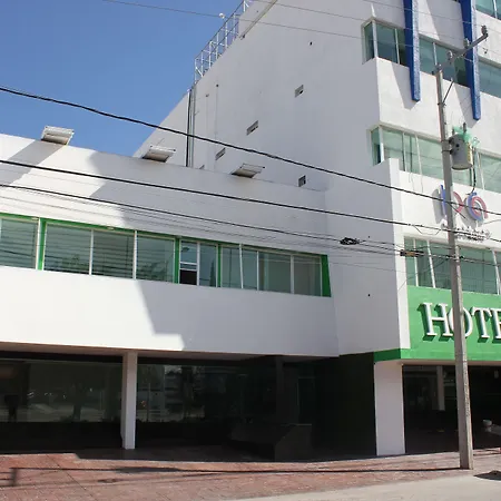 Hotel&Suites Victoria-2