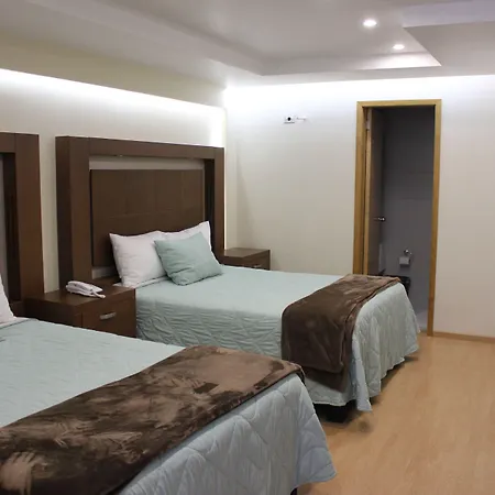 Hotel&Suites Victoria-3