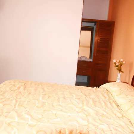 Hotel La Sierra-3