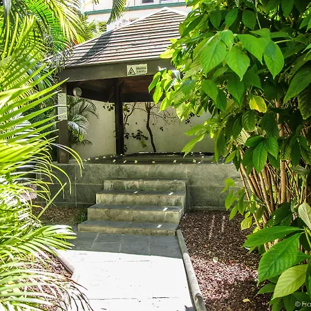 Hôtel Swalibo-3