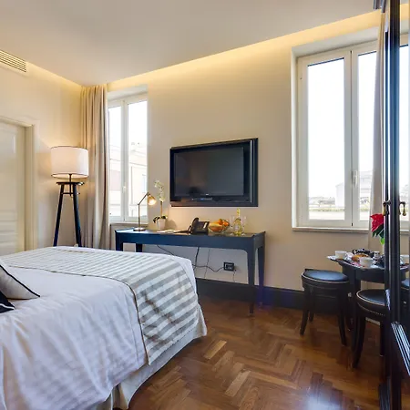 Bellezza Al Colosseo - B&B & Apts-2