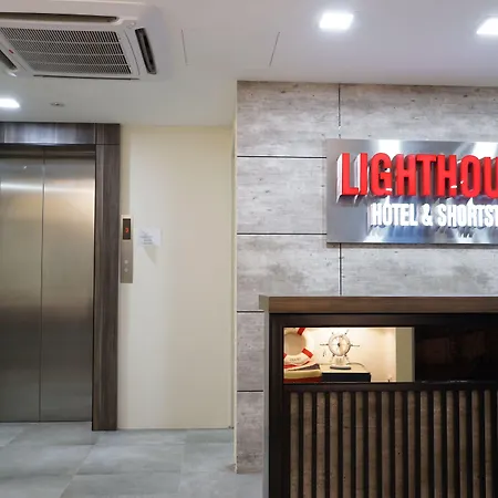 Lighthouse Hotel & Shortstay @ Damansara Uptown-3