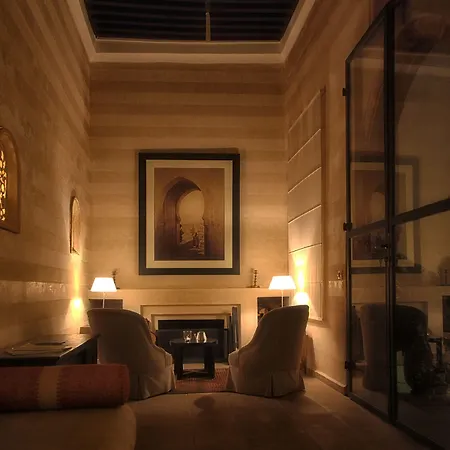 Riad Dar Zen-3