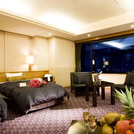 Nagaragawa Seiryu Hotel-2