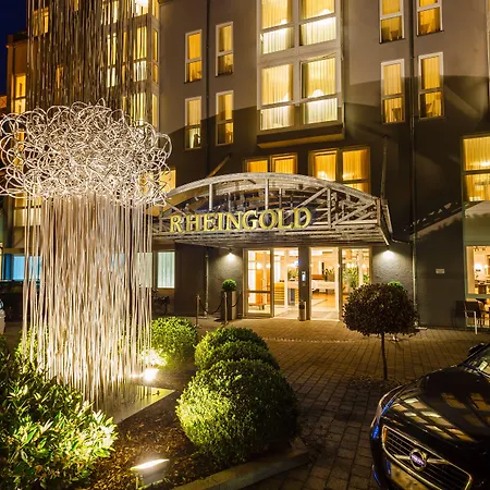 Hotel Rheingold-3