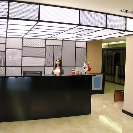Airport Residence-3