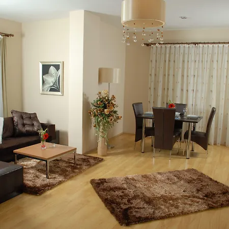 Airport Residence-2