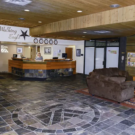 Walking Eagle Inn & Lodge-3