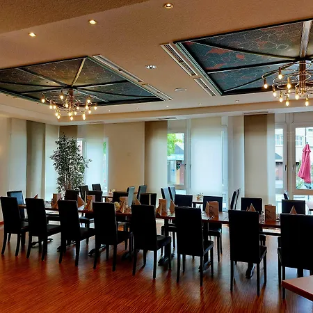 Hotel Rheingold-2