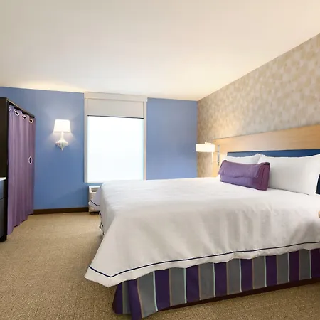 Home2 Suites By Hilton Houston Willowbrook-2