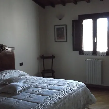 Bed&Breakfast Pianeta Benessere-3