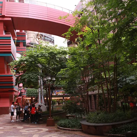 Koko Hotel Hakata Station-2
