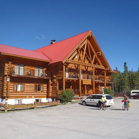 Northern Rockies Lodge-3