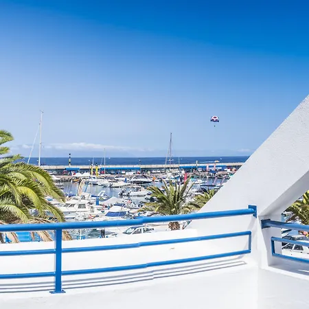 Apartamentos Puerto Colon Club-3