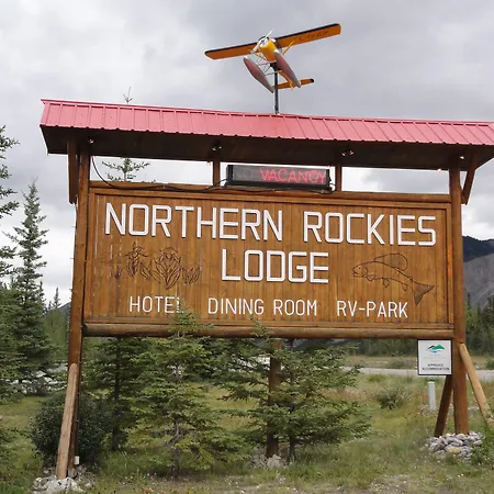 Northern Rockies Lodge-2