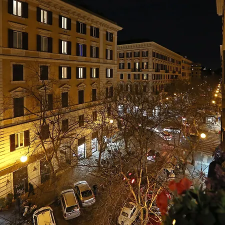 Grand Tour Rome Suites - Liberty Collection-2