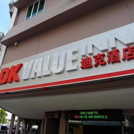 Dk Value Inn-3
