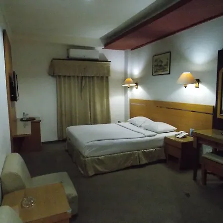 Puri Mega Hotel-3