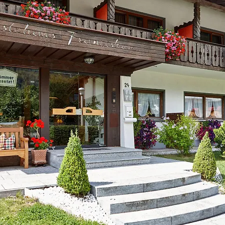 Hotel Franziska-2