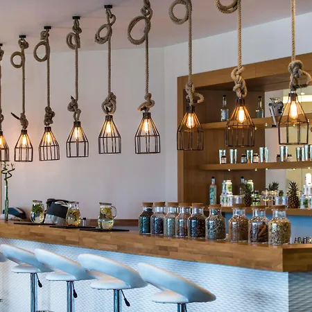 The Lifeco Antalya Well-Being Detox Center And Vegan Hotel-2