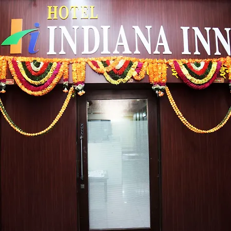 Hotel Indiana Inn-3