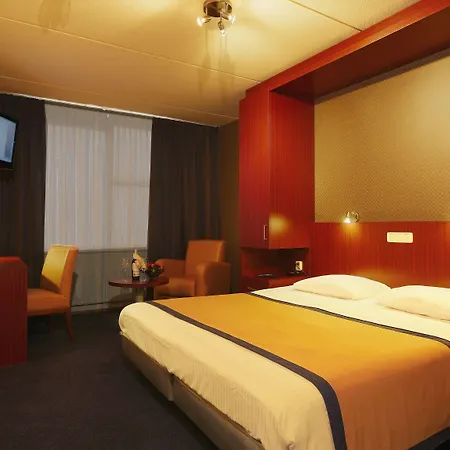 Hotel Parkzicht-2