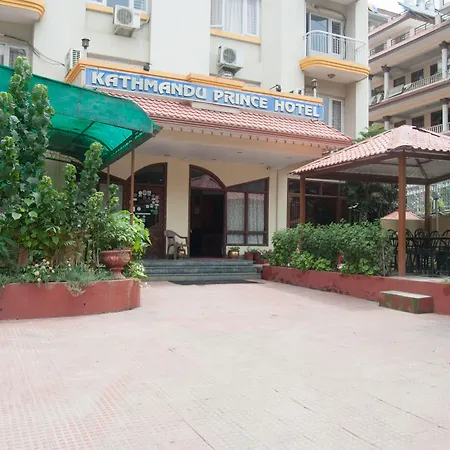 Kathmandu Prince Hotel-2