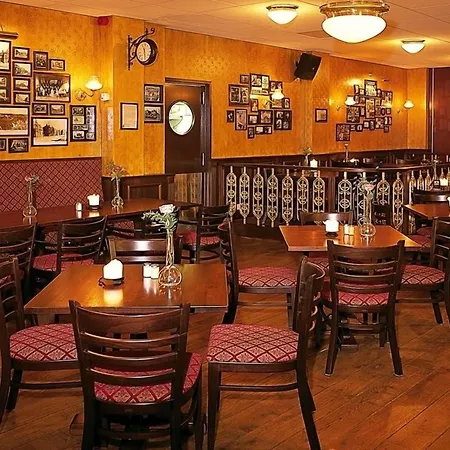 Hotel Parkzicht-3