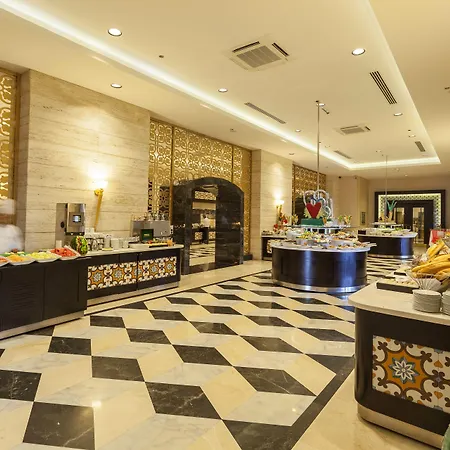 Melas Lara Hotel-3