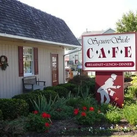 Country Squire Inn And Suites-2
