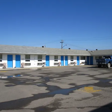 Aries Motel-2