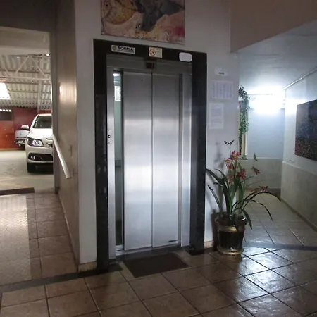 Hotel Araguaia Goiânia-3