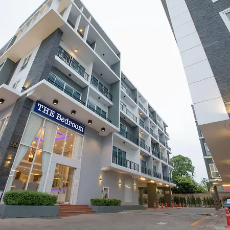 เดอะเบดรูม ลาดพร้าว 101 - Sha-2