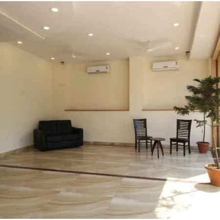 Via Ashir Inn - Nr Mumbai International Airport-3