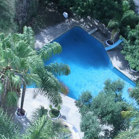 Hotel Chellah-3