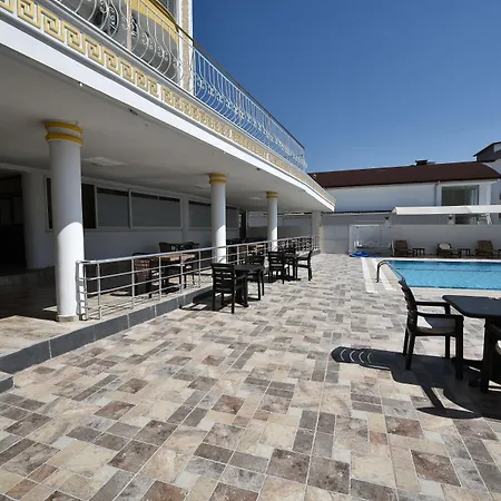 Demirci Hotel-3