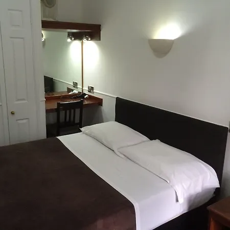 London Continental Hotel-2
